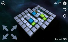 Space Puzzle screenshot 5