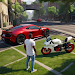 Vegas Crime City Gangster Game screenshot 1