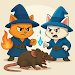 Cats vs Rats screenshot 1