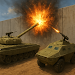 Military Battle gameplay screenshot 1