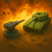 Tank Buster - Tower Defense screenshot 1