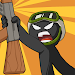 Clash of Stick: Evolution screenshot 1