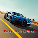 Turbo Horizon Road screenshot 1