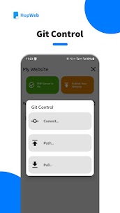 Download HopWeb App - HopWeb screenshot 5