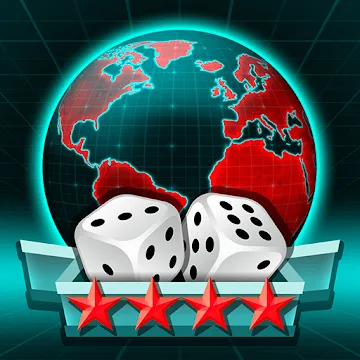 Risky Wars screenshot 1