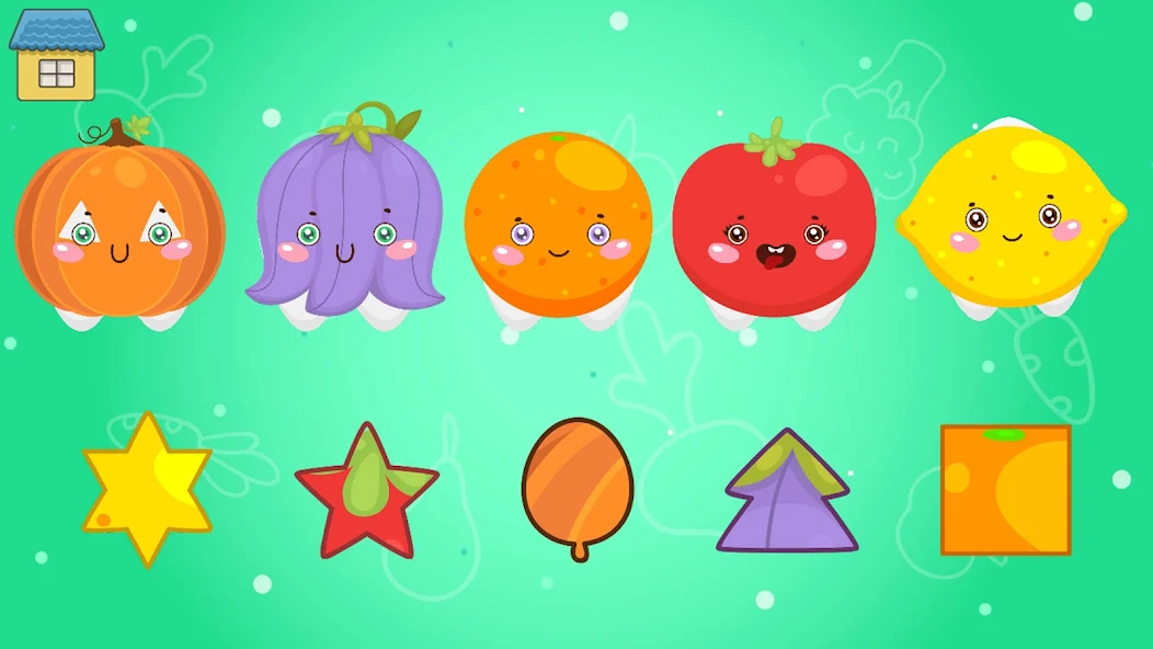 Funny Teeth screenshot 3