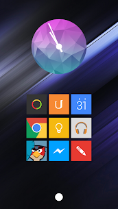 Rifon Icon Pack screenshot 1