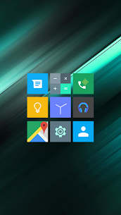 Rifon Icon Pack screenshot 2
