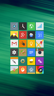 Rifon Icon Pack screenshot 4