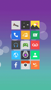 Rifon Icon Pack screenshot 5