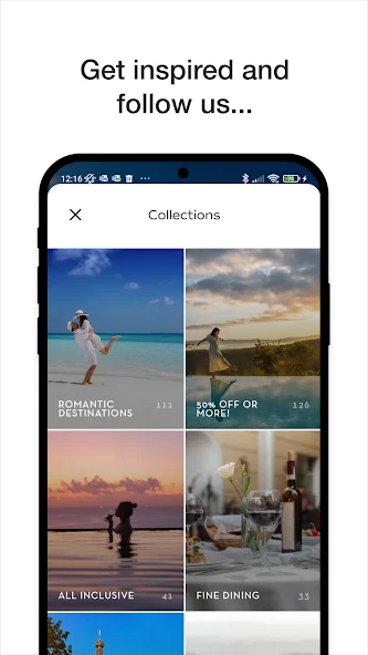 VeryChic screenshot 3