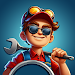 My Garage: Car Mechanic Tycoon screenshot 1