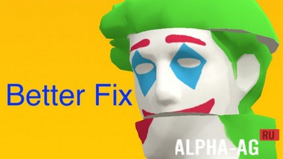 Better Fix