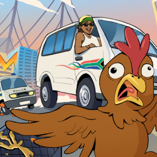 Download Taxi Ranked 2