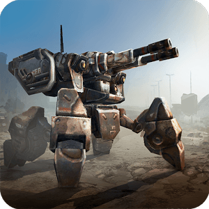 Mech Legion: Age of Robots