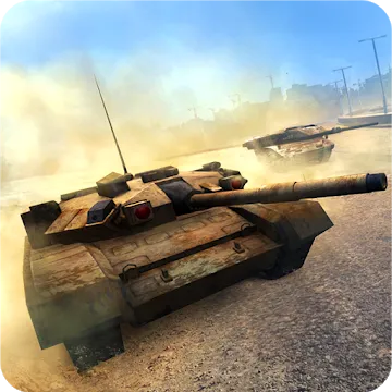 Tank Force: War Hero screenshot 1