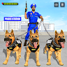 US Police Dog Crime Chase Game screenshot 1