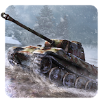 Tanks BATTLE: World War 2 screenshot 1
