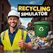 Trash Recycling Center screenshot 1