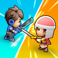 Age of Heroes: Conquest gameplay screenshot 1
