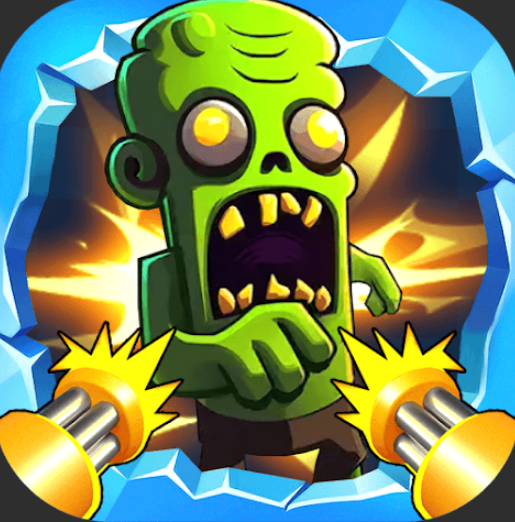 Download Zombie Rush: Unlimited Battle