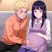Anime Pregnant Mommy Games Sim screenshot 1