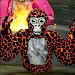 Gorilla Monster Tag Survival screenshot 1