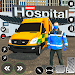 Doctor Ambulance Rescue Sim 3D preview 1