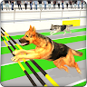 Greyhound 3D Dog Racing Fever screenshot 1