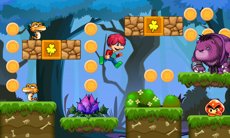 Victo's World screenshot 5