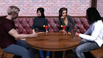 Victoria in Big City on Android screenshot 3