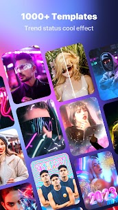 CutMate AI Mod APK for Android screenshot 1