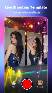 CutMate AI Mod APK for Android screenshot 4