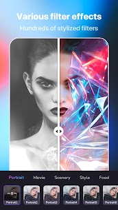 CutMate AI Mod APK for Android screenshot 5