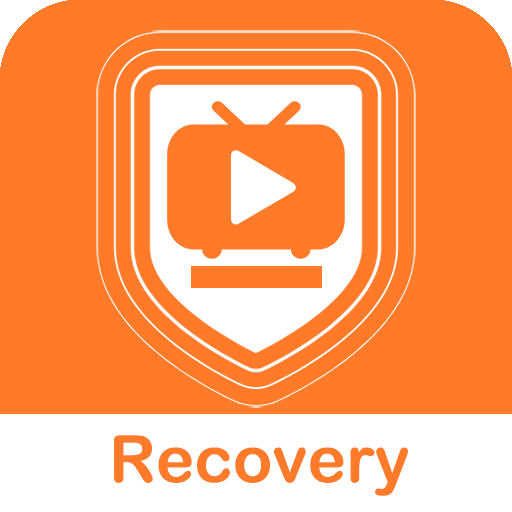 استعادة الفيديو المحذوف - Deleted Video Recovery