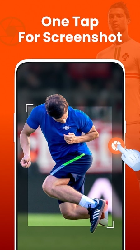 Screen Recorder: FV Recorder screenshot 4