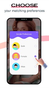 LivU screenshot 2