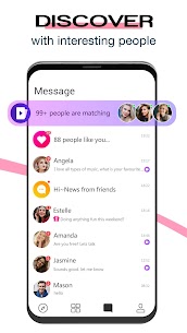 LivU screenshot 4