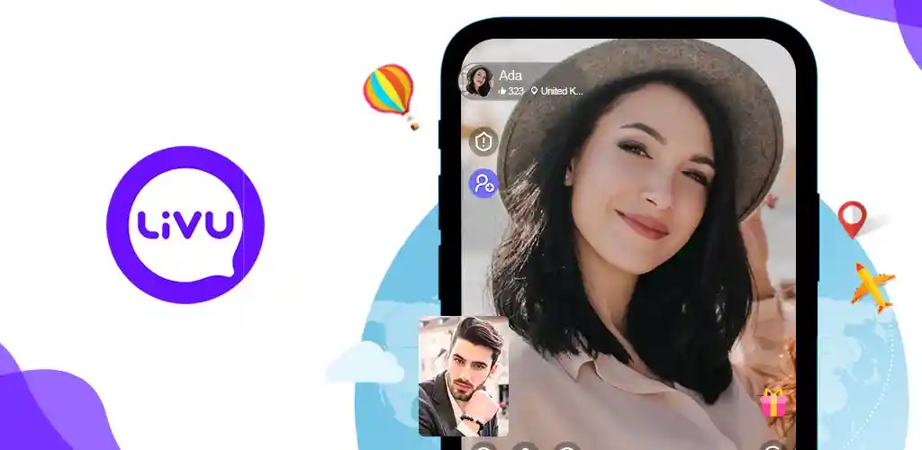 LivU screenshot 6