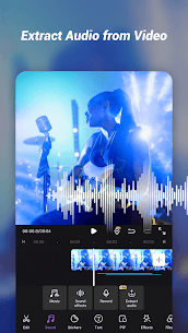 iCut Video Editor Screenshot 7