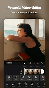 iCut Video Editor Screenshot 8