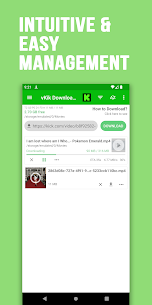 Video Downloader for Kick screenshot 3
