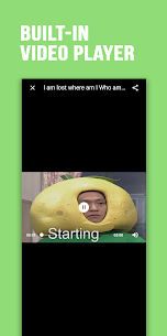 Video Downloader for Kick screenshot 4