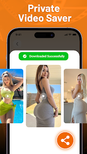 X Reels - Video Downloader screenshot 4