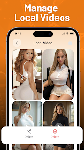 X Reels - Video Downloader screenshot 5