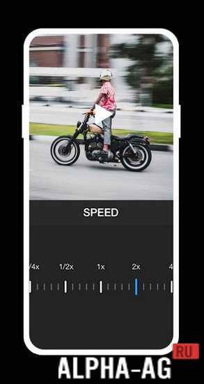Video Editor screenshot 2