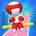 Hop & Punch 3D screenshot 1