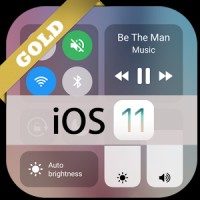 Control Center IOS 11 v2.1.1