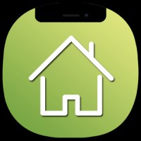 Phone X Gesture Simple home bar