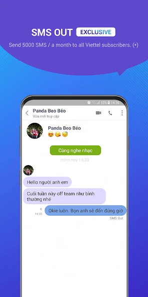 Mocha screenshot 2